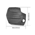 BMW 2 Series F22/F23 2014-2021 Motorabdeckung (für F87 M2/M2 Competition, Carbon) Foto 6