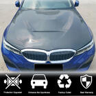 BMW 3 Series G20/G21 2018- Carbon-Motorhaube (V1) Foto 2