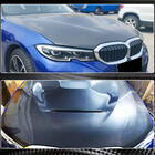 BMW 3 Series G20/G21 2018- Carbon-Motorhaube (V1) Foto 3