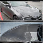 BMW 3 Series G20/G21 2018- Carbon-Motorhaube (V1) Foto 4
