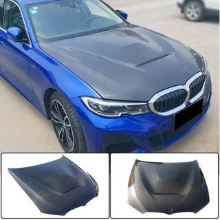 Carbon-Motorhaube (V1) BMW 3 Series G20/G21 2018- Foto 1