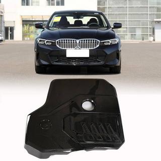 Motorabdeckung (2022+, Carbon) BMW 3 Series G20/G21 2018- Foto 1