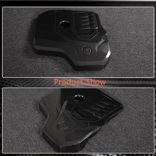 Motorabdeckung (2022+, Carbon) BMW 3 Series G20/G21 2018- Foto 4