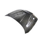 BMW 4 Series G22/23/26 2020- Motorhaube (Carbon) Foto 1