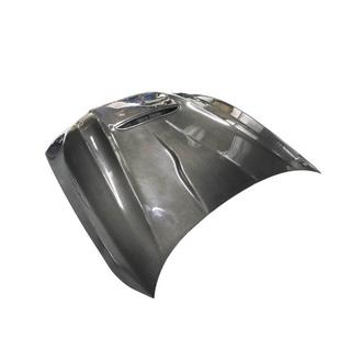 Motorhaube (Carbon) Foto 3
