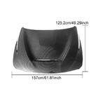 BMW 4 Series F32/F33/F36 2012-2020 Motorhaube Carbon V2 Foto 2