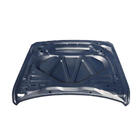 BMW 4 Series F32/F33/F36 2012-2020 Motorhaube Carbon V2 Foto 6