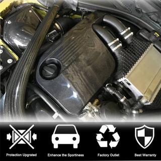 Motorabdeckung (für F80, Carbon) BMW 3 Series F30/F31 2012-2019 Foto 2