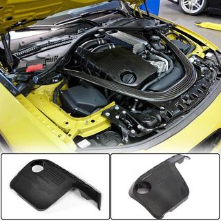 Motorabdeckung (für F82/F83, Carbon) BMW 4 Series F32/F33/F36 2012-2020 Foto 1