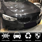 BMW 4 Series F32/F33/F36 2012-2020 Motorhaube Carbon V2 Foto 2