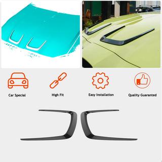 Motorhaubenabdeckung (für G80, Carbon) BMW 3 Series G20/G21 2018- Foto 2