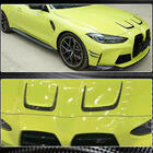 BMW 4 Series G22/23/26 2020- Carbon Abdeckungen (2021+) Foto 4