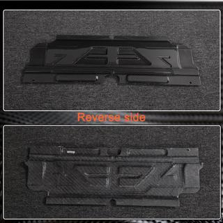 Motorhaubenabdeckung (für G80, Carbon) BMW 3 Series G20/G21 2018- Foto 4