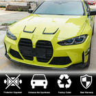 BMW 4 Series G22/23/26 2020- Carbon Motorhaubenabdeckung (2021+) Foto 3
