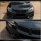 BMW 2 Series F22/F23 2014-2021 M-Look Nieren (Carbon) Foto 4