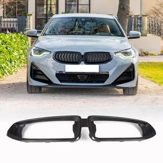 Grillumrandung (für M-Sport, Carbon) Foto 1