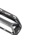BMW 2 Series G42 2021- Nieren (für G87, Carbon) Foto 7