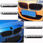 BMW 3 Series F30/F31 2012-2019 Nieren 1 Bar (Carbon) Foto 2