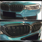 BMW 5er G30/G31 2017–2023 Nieren M-Look V2 (2017-2020, Carbon) Foto 3