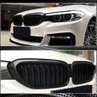 BMW 5er G30/G31 2017–2023 Nieren M-Look V2 (2017-2020, Carbon) Foto 4