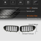 BMW 5er G30/G31 2017–2023 Nieren M-Look V2 (2017-2020, Carbon) Foto 5
