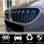 BMW 6 Series F12/F13/F06 2011-2018 M-Look Nieren (Carbon) Foto 2