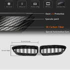 BMW 6 Series F12/F13/F06 2011-2018 M-Look Nieren (Carbon) Foto 5