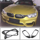 BMW 3 Series F30/F31 2012-2019 Nierenumrandung (für F80, Carbon) Foto 1
