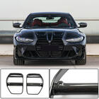 BMW 3 Series G20/G21 2018- Nieren V3 (für G80, Carbon) Foto 1