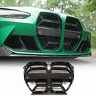 BMW 4 Series G22/23/26 2020- Nieren V1 (für G82/G83, Carbon) Foto 2