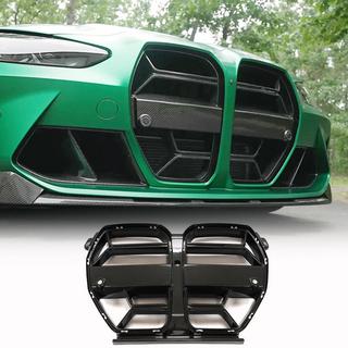 Nieren V1 (für G82/G83, Carbon) Foto 2