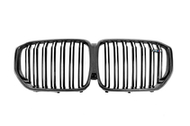 BMW X5 G05 2019–2026 Nieren M-Look V1 (2018-2022, Carbon) Foto 3