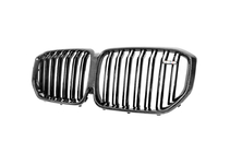 BMW X5 G05 2019–2026 Nieren M-Look V1 (2018-2022, Carbon) Foto 4