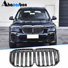 BMW X7 G07 2019- Nieren M-Look (2019-2022, Carbon) Foto 1