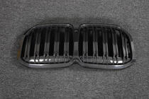 BMW X7 G07 2019- Nieren M-Look (2019-2022, Carbon) Foto 6