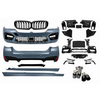 Bodykit M5 F90 (für 2021+) Foto 2