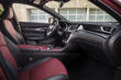 Testbericht des Premium-Crossovers Infiniti QX55 Foto 5