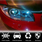 BMW 1 Series E81/E82/E87/E88 2004-2011 Scheinwerferblenden (Carbon) Foto 2