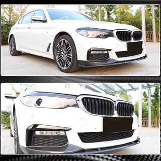 Scheinwerferblenden Trockencarbon (2017-2020) BMW 5er G30/G31 2017–2023 Foto 4