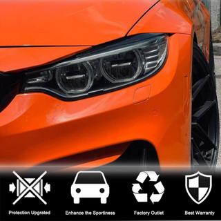 Scheinwerferblenden V1 (für F80, Carbon) BMW 3 Series F30/F31 2012-2019 Foto 2