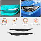 BMW 4 Series F32/F33/F36 2012-2020 Scheinwerferblenden V2 (Carbon) Foto 3