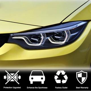 Scheinwerferblenden V2 (Carbon) BMW 4 Series F32/F33/F36 2012-2020 Foto 4