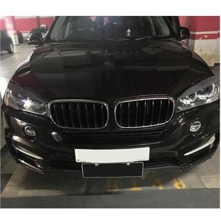 Scheinwerferblenden V2 (Carbon) BMW X5 F15 2013-2018 Foto 3