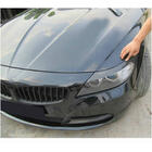 BMW Z4 (E89) 2009-2016 Scheinwerferblenden (Carbon) Foto 3