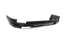 Toyota Land Cruiser Prado 150 2009-2023 Stoßstangenschutz vorne und hinten Luxury (2013-2017) Foto 22