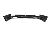 Toyota Land Cruiser Prado 150 2009-2023 Stoßstangenschutz vorne und hinten Luxury (2013-2017) Foto 23