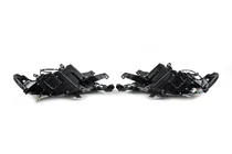 Toyota Land Cruiser Prado 150 2009-2023 Frontscheinwerfer Lexus-Design 4-LED V2 (2017+, 2 Stk) Foto 7
