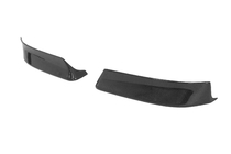 BMW 3 Series E46 1998-2006 Frontstoßstangen Flap Aufsätze (für M3, Carbon) Foto 7