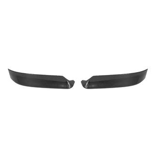 Frontstoßstangen Flap Aufsätze (für M3, Carbon) BMW 3 Series E46 1998-2006 Foto 3