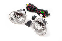 Toyota Rav 4 2006-2013 Nebelscheinwerfer (2006-2008, Halogen) Foto 2